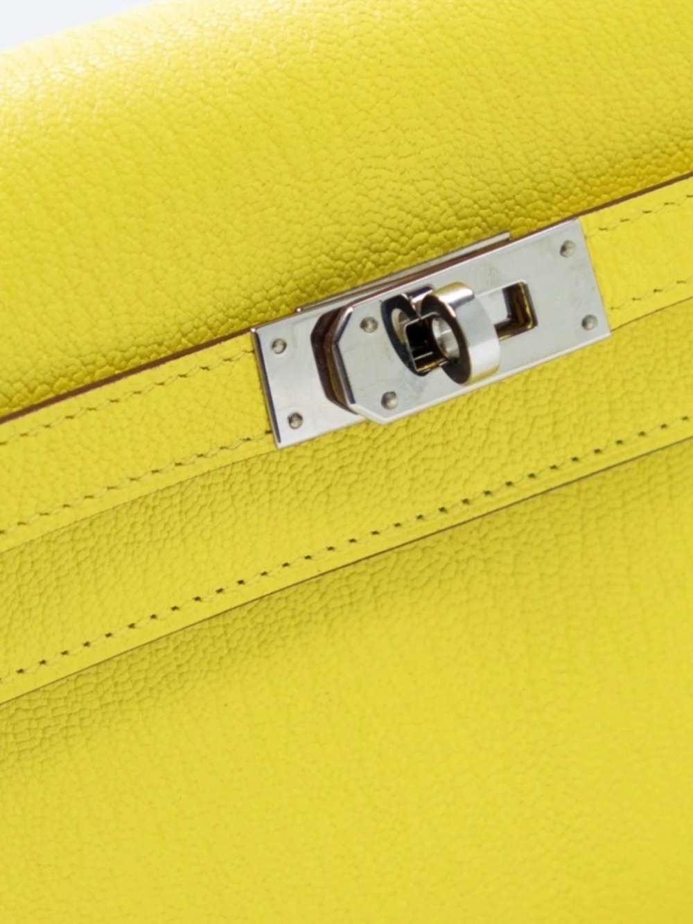Hermes to go wallet w/strap